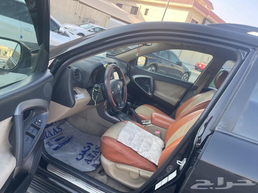 Toyota RAV4 2012 model63201729021185114