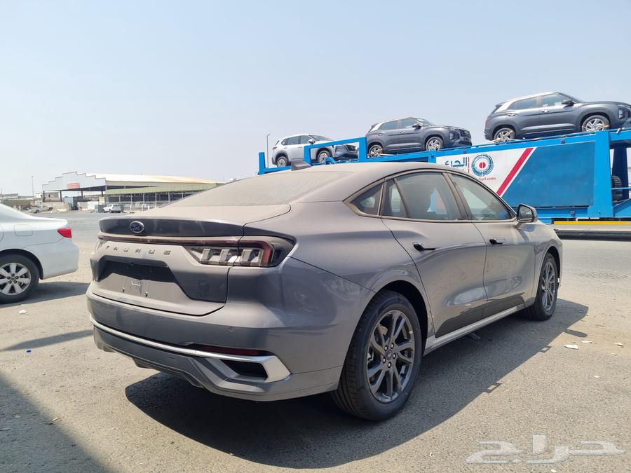 Ford Taurus Trend 2025 cash and lease-to-own63197676275458113