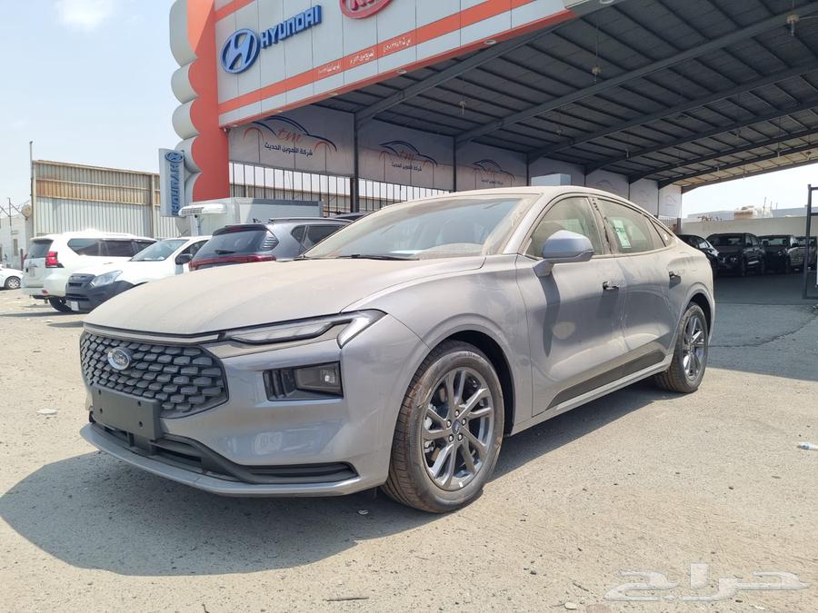 Ford Taurus Trend 2025 cash and lease-to-own63197676275458114