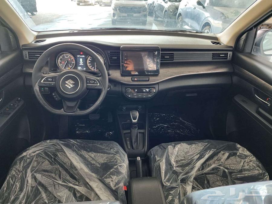 Suzuki Ertiga fully loaded 202563197155259779114