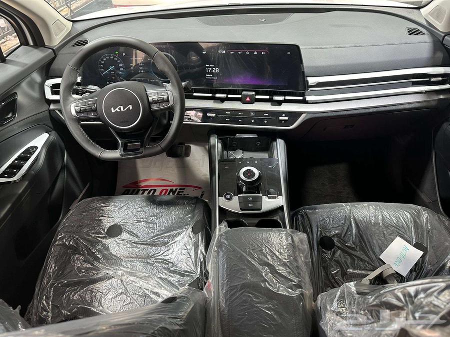 Kia Sportage 1.5 Standard Model 2025, cash and installment available63197155484547113