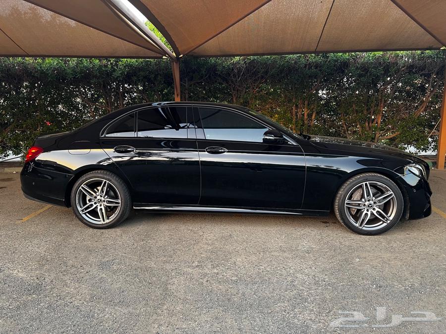 Mercedes has low mileage63197173839362111