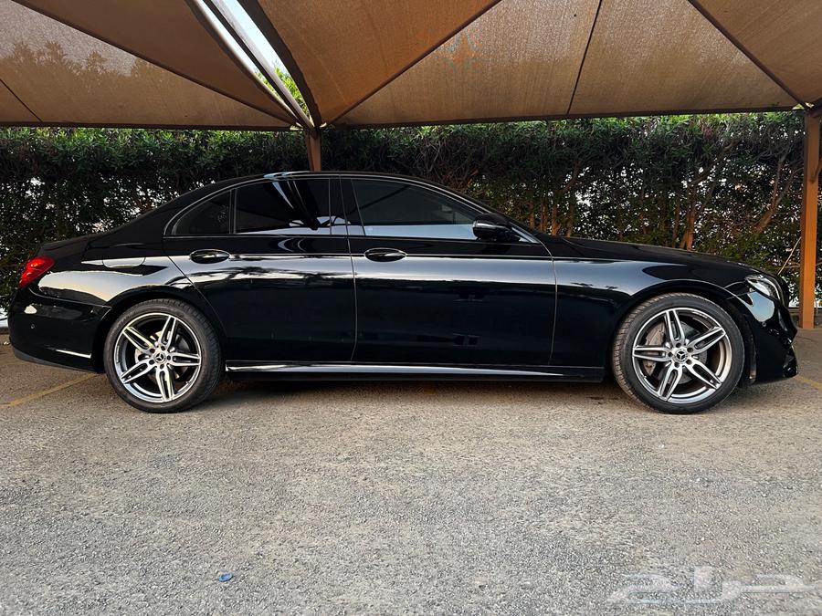 Mercedes has low mileage63197173839362112