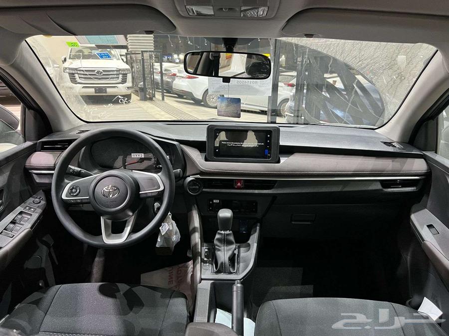 Toyota Yaris 202463198189070209112