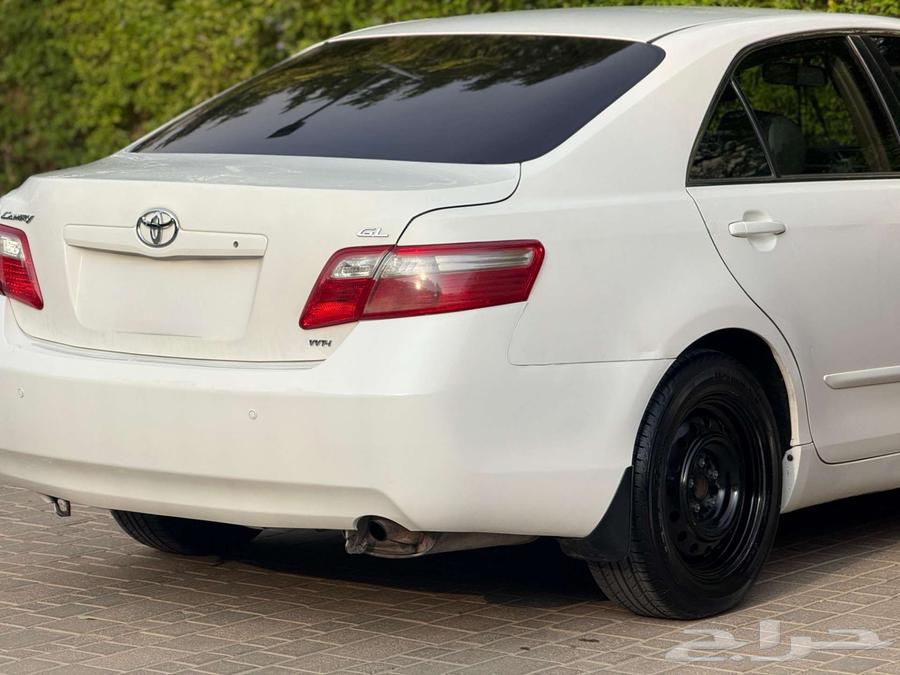 Toyota Camry 2008 GL63197179966465113