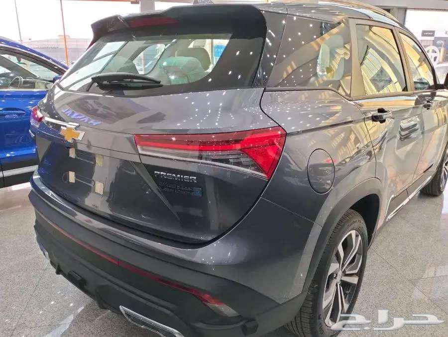 Chevrolet Captiva Full -2025 Best Offers63199657744385112