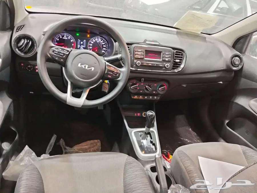 Kia Picanto 2025 Standard (Cash and Installment) Lowest Prices63199680676865112
