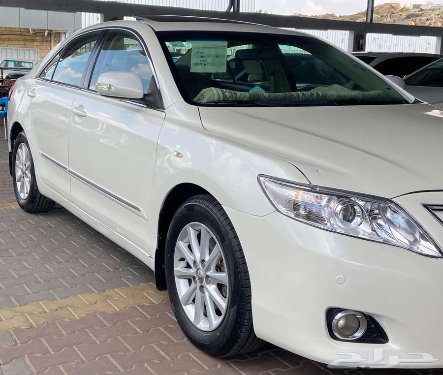 2011 Camry, full GLX, local body ((sold))63198666873987111
