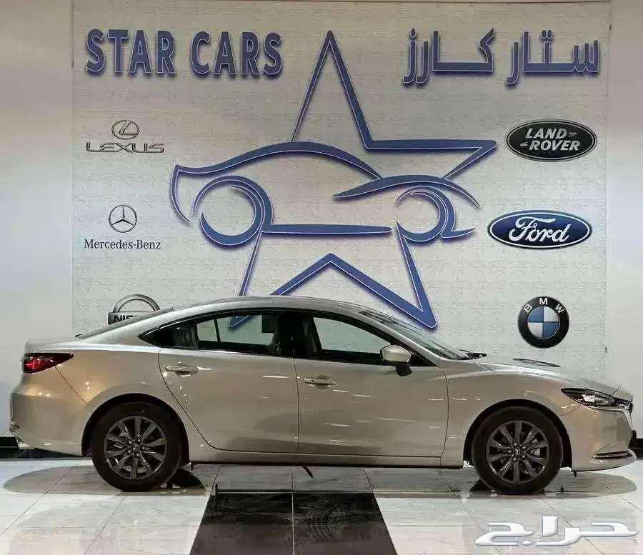 Mazda 6 2025 Full Spec (Installments through all banks)63199665567746112