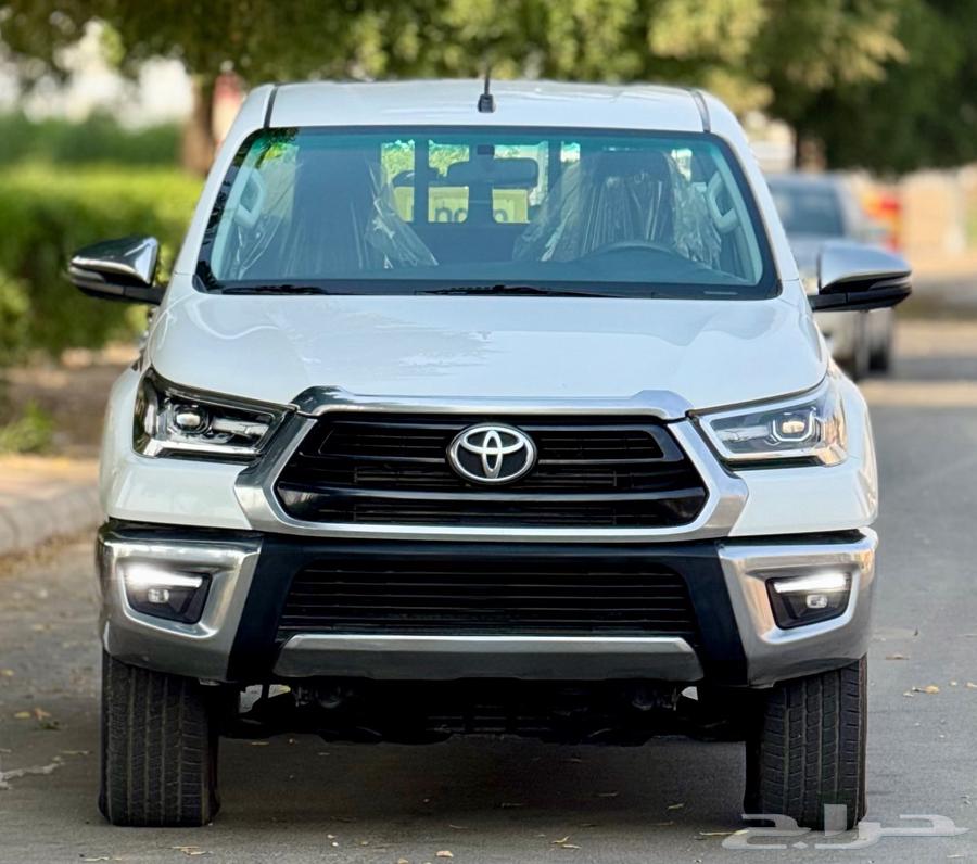 Toyota Hilux Gmrtin 2022 full double diesel, agency sold63199160247043112