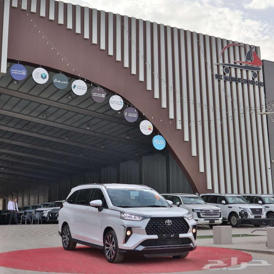 Toyota Vios 1.5 GLX gasoline 2024 Saudi sales offers from banks63199648229250114