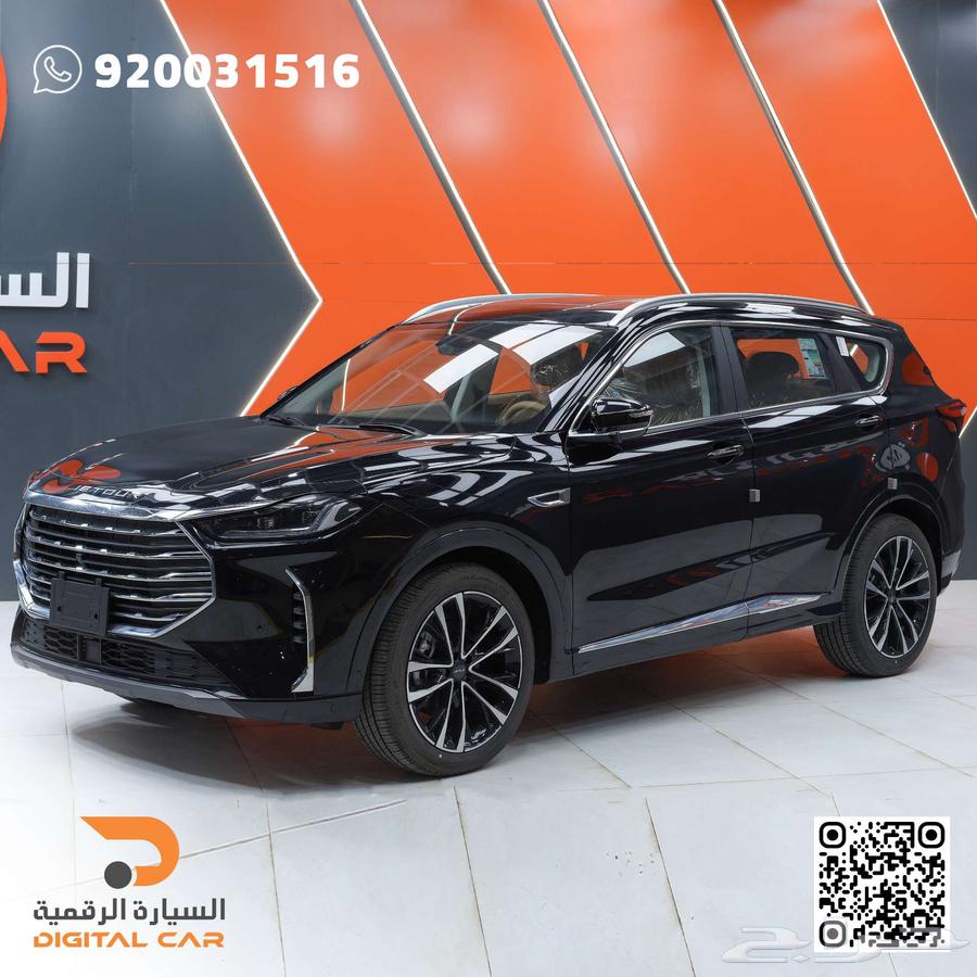 Geely X70 Plus Luxury 2024, the quality you deserve63199669487363111