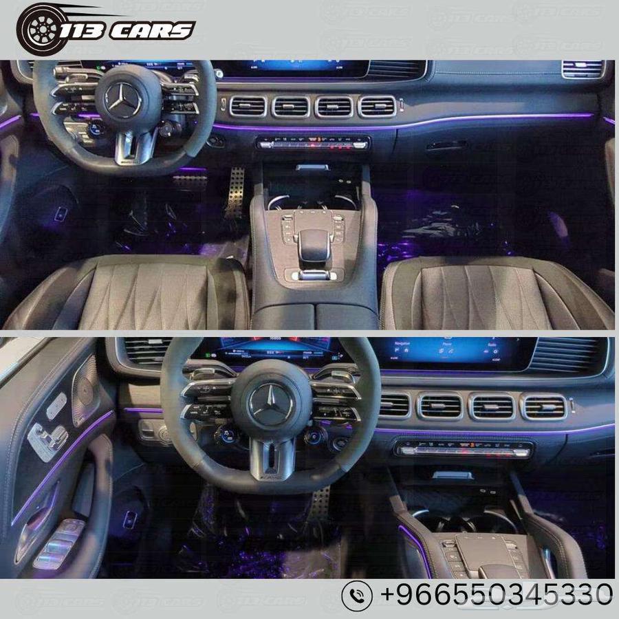 2024 Mercedes-Benz GLE-Class GLE 53 Coupe63196649814786114