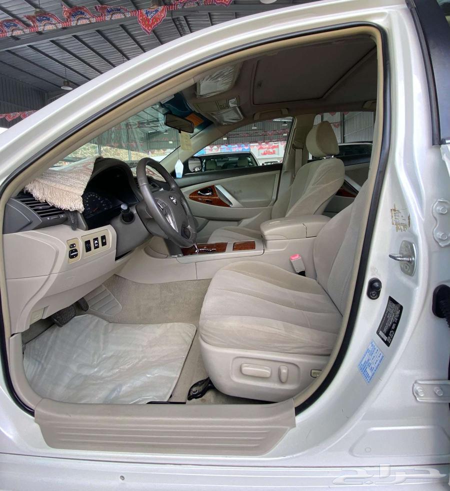 2011 Camry, full GLX, local body ((sold))63198666873987114