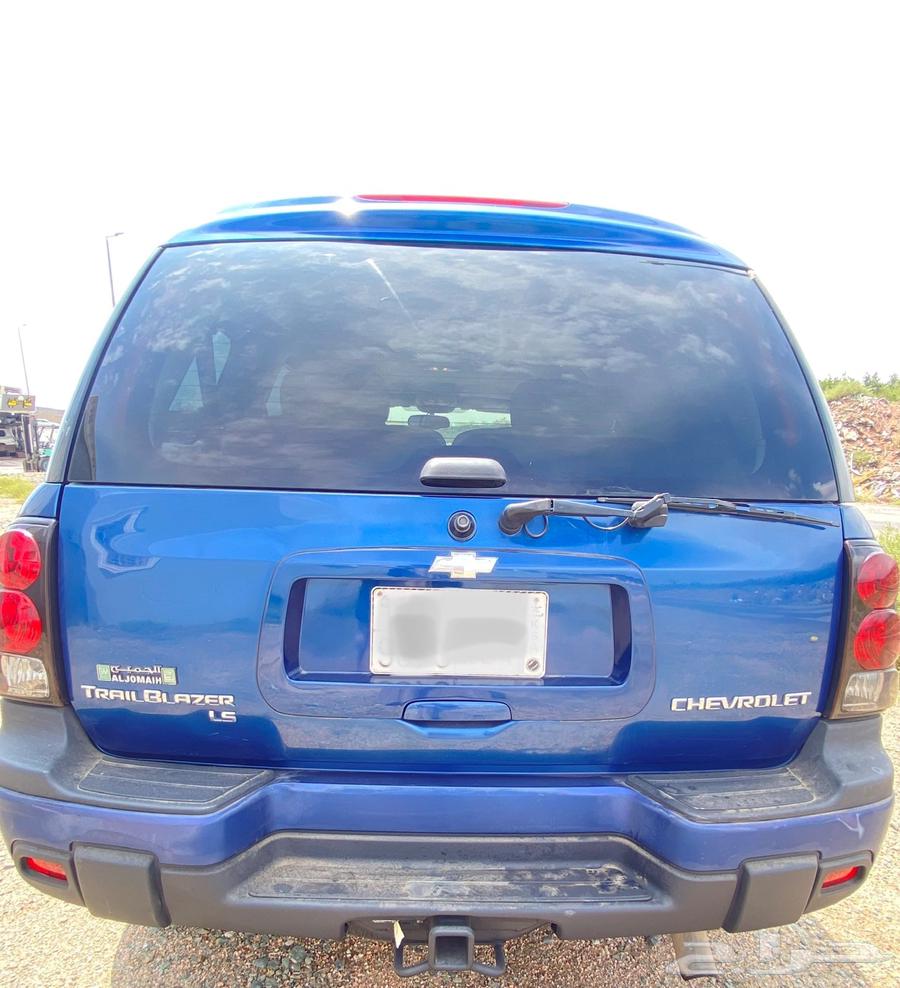 Chevrolet Blazer63197162563330111