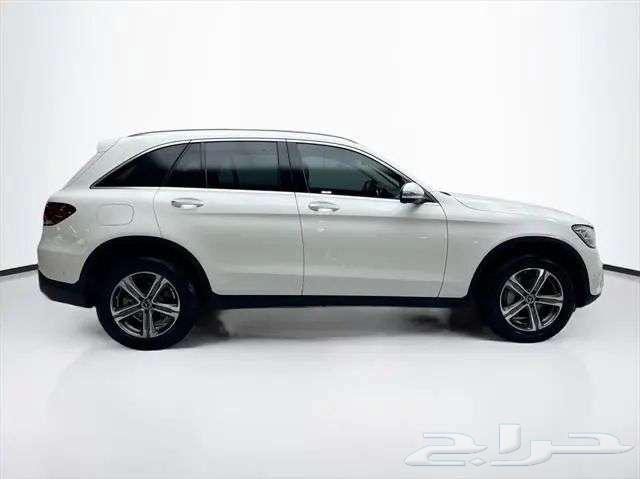 For sale Mercedes GLC300 model 2021 Mercedes-Benz GLC 300 4MATIC63196206475649111