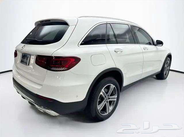 For sale Mercedes GLC300 model 2021 Mercedes-Benz GLC 300 4MATIC63196206475649113