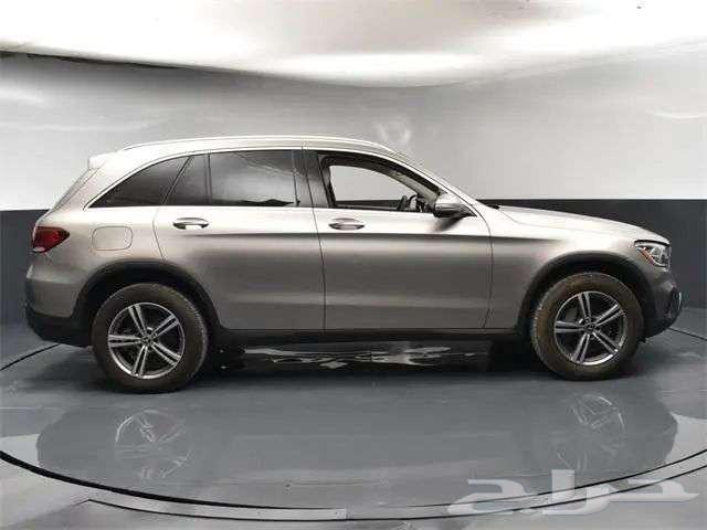 Mercedes GLC300 2020 model Mercedes-Benz GLC 300 4MATIC63195143074946111