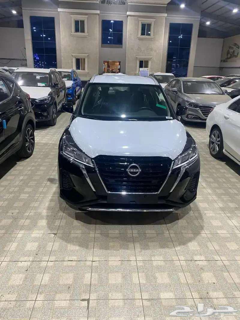 Nissan Kicks Standard 2024 (All Colors)63195645271683114