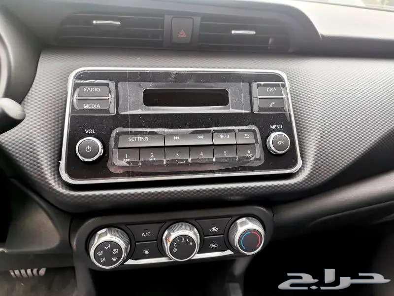 Nissan Kicks Standard 2024 (All Colors)63195645271683112
