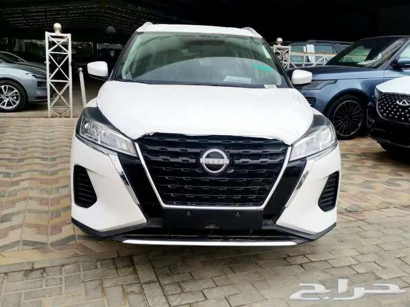 Nissan Kicks Standard 2024 (All Colors)63195645271683111