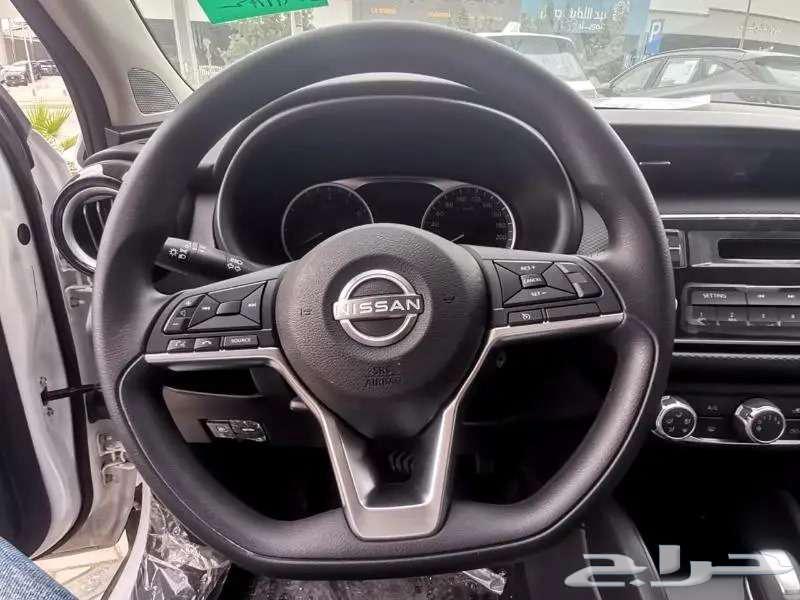 Nissan Kicks Standard 2024 (All Colors)63195645271683113