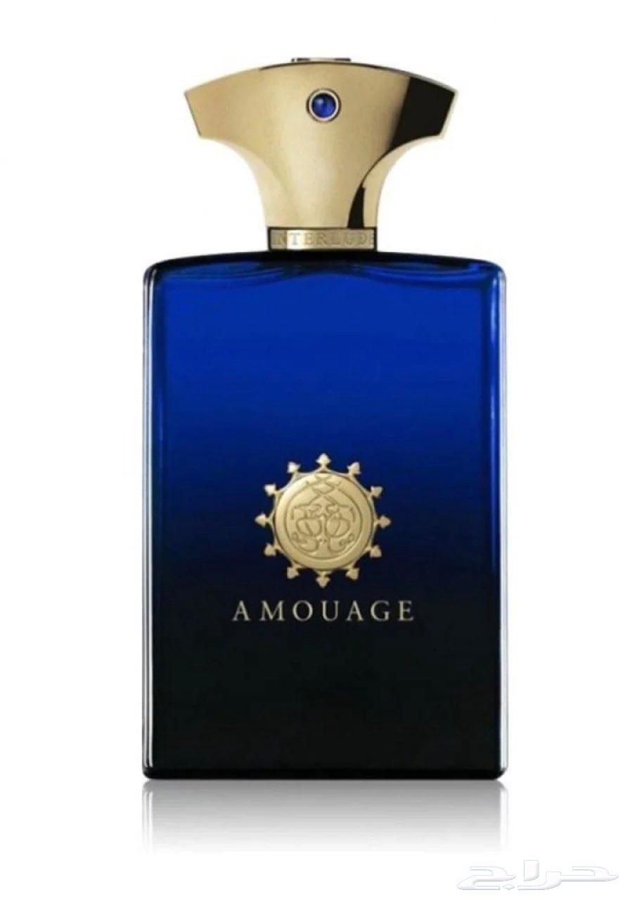 عطر امواج انترلود او دو بارفيوم 100مل63493134229121117