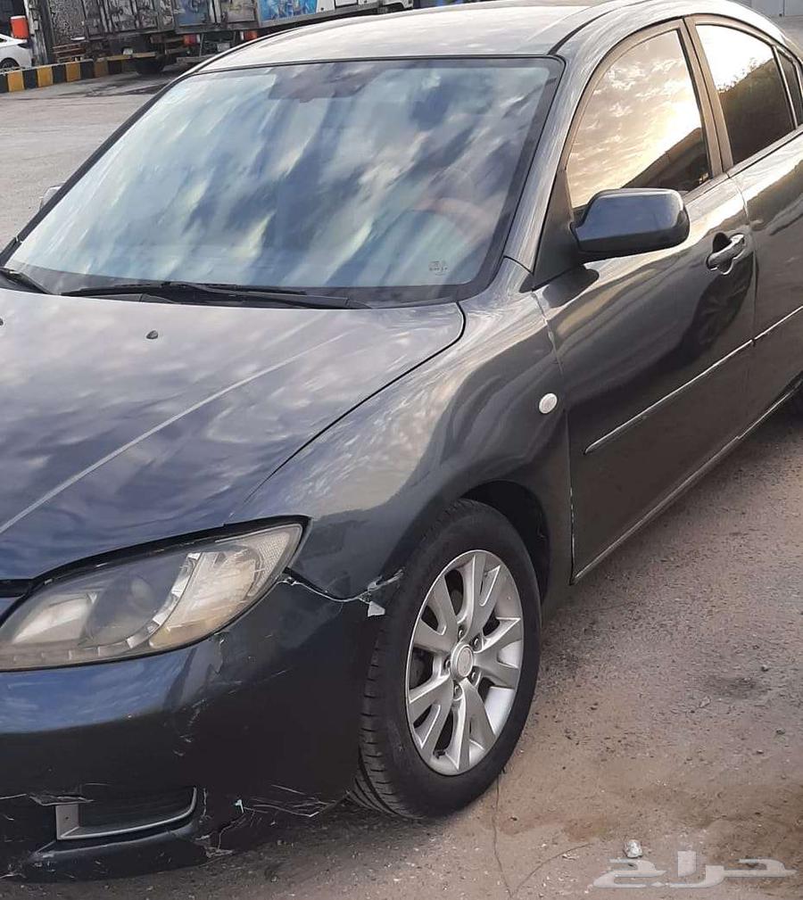 Mazda 3 2009 car63196164376833112