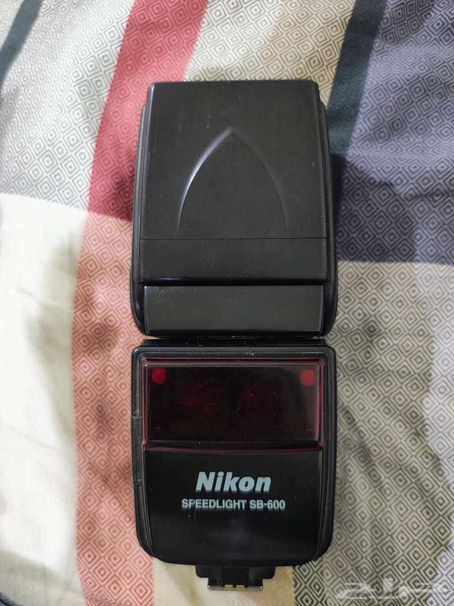 Original Nikon brand camera flash63135246877698111