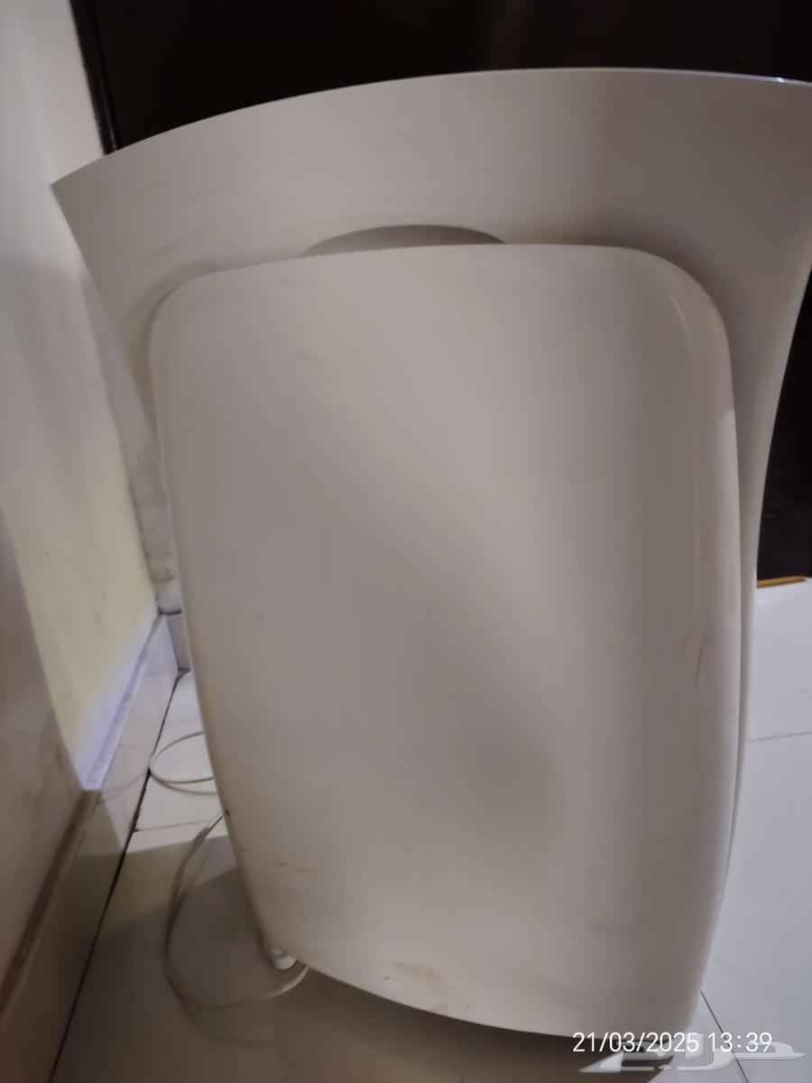 3M Filtrete Air Purifier63134214226690112