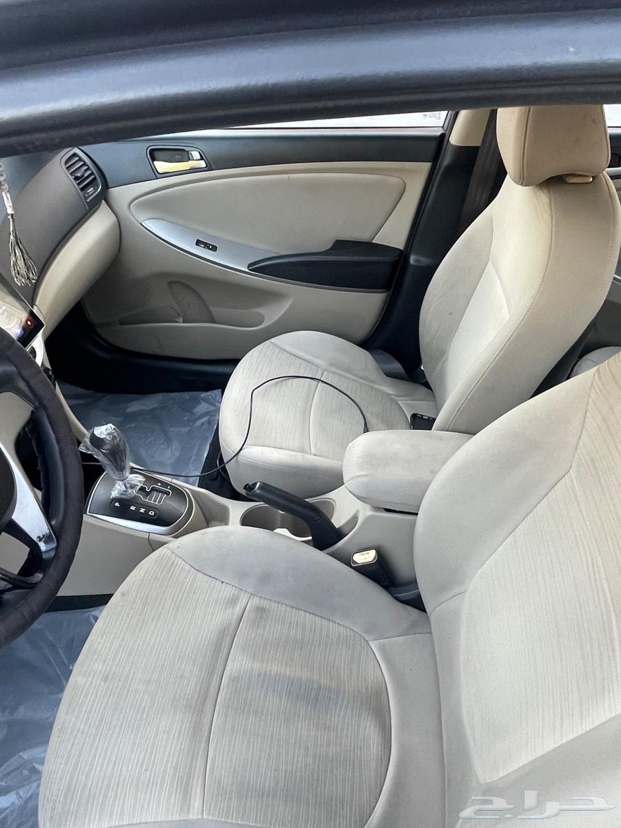 Hyundai Accent 201663196179211777112
