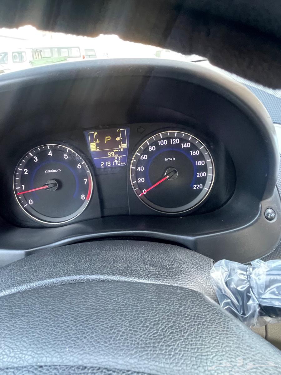 Hyundai Accent 201663196179211777113