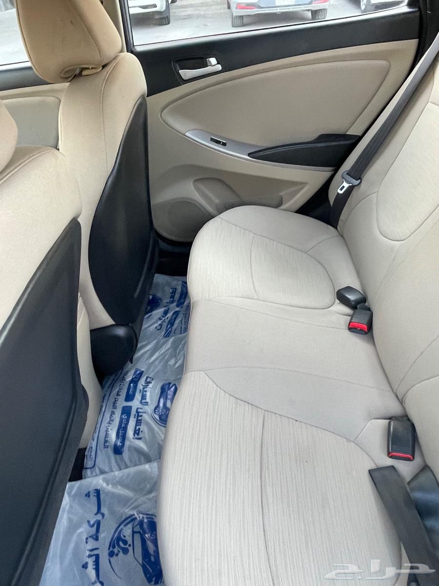 Hyundai Accent 201663196179211777111