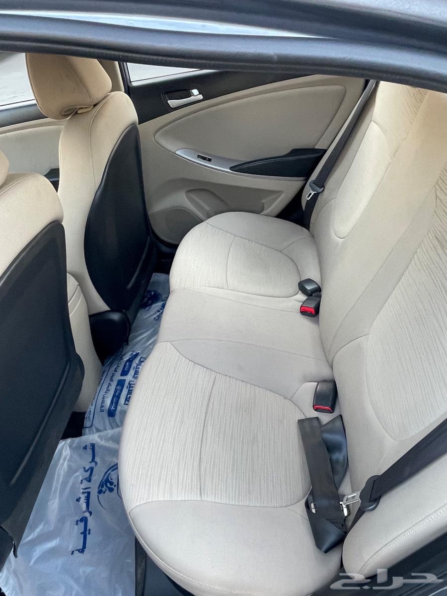 Hyundai Accent 201663196179211777114