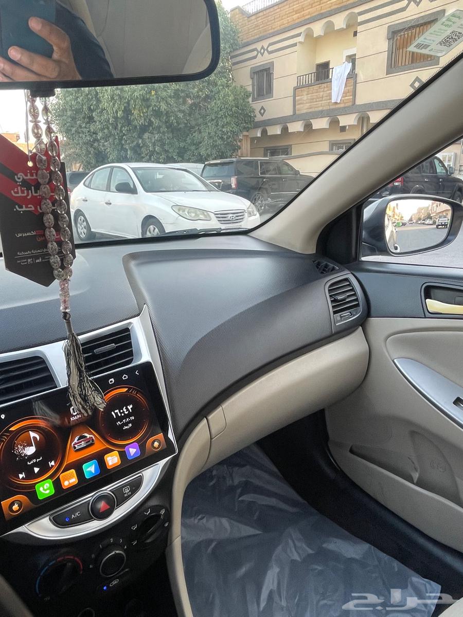 Hyundai Accent 201663196179211777116