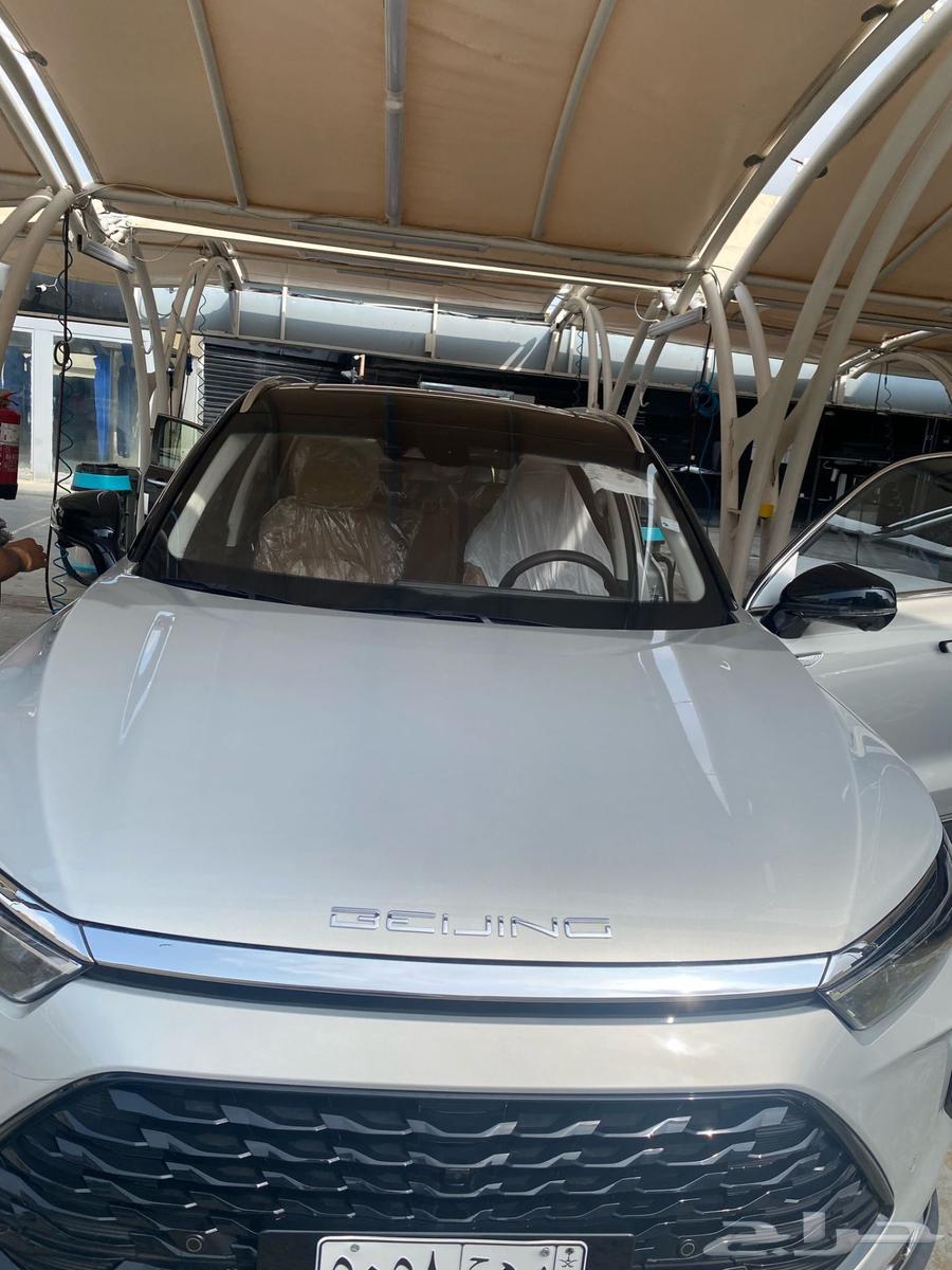 BAIC X7631961855920671124