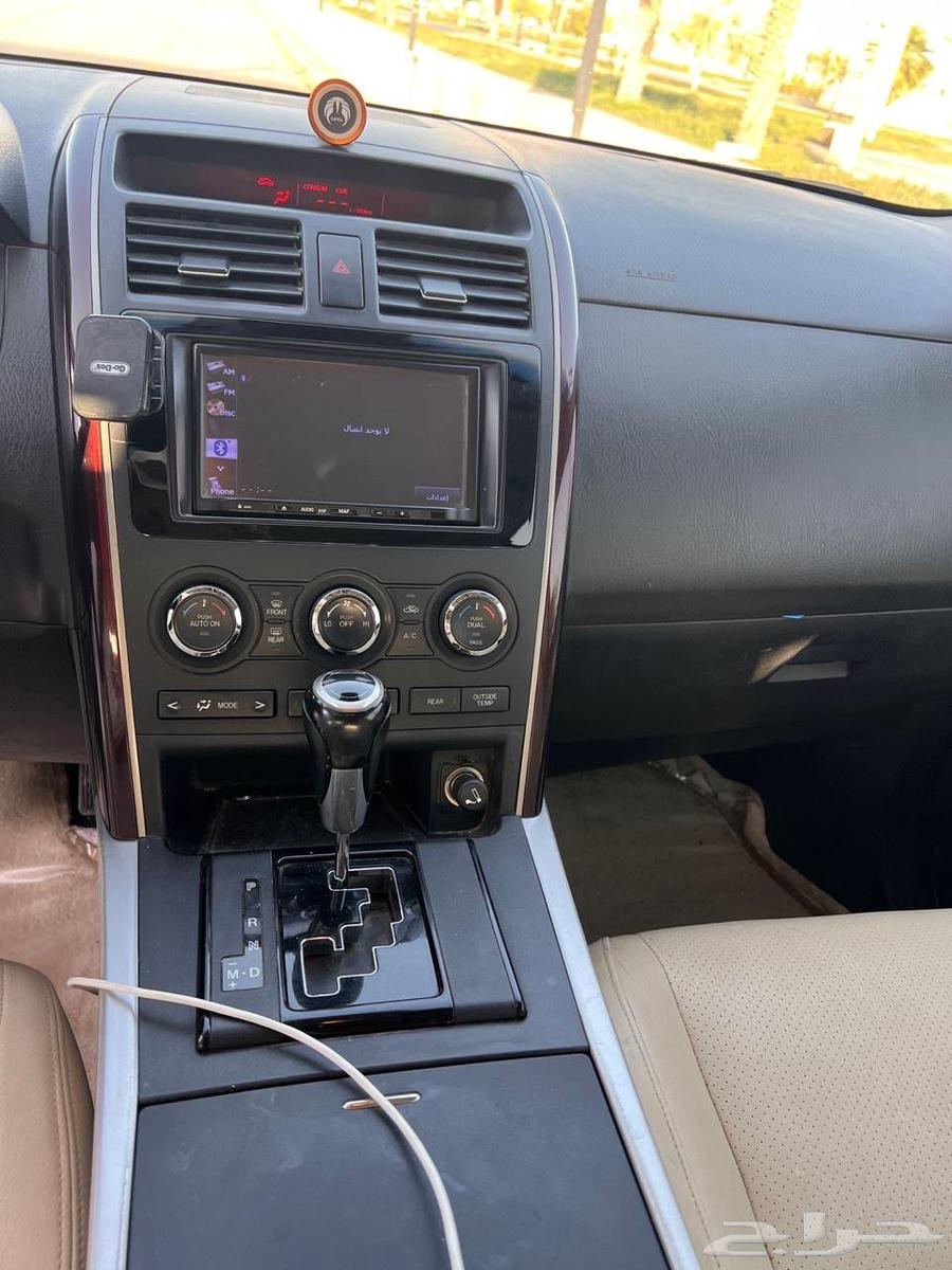 Mazda 2016 CX-963196186110337112