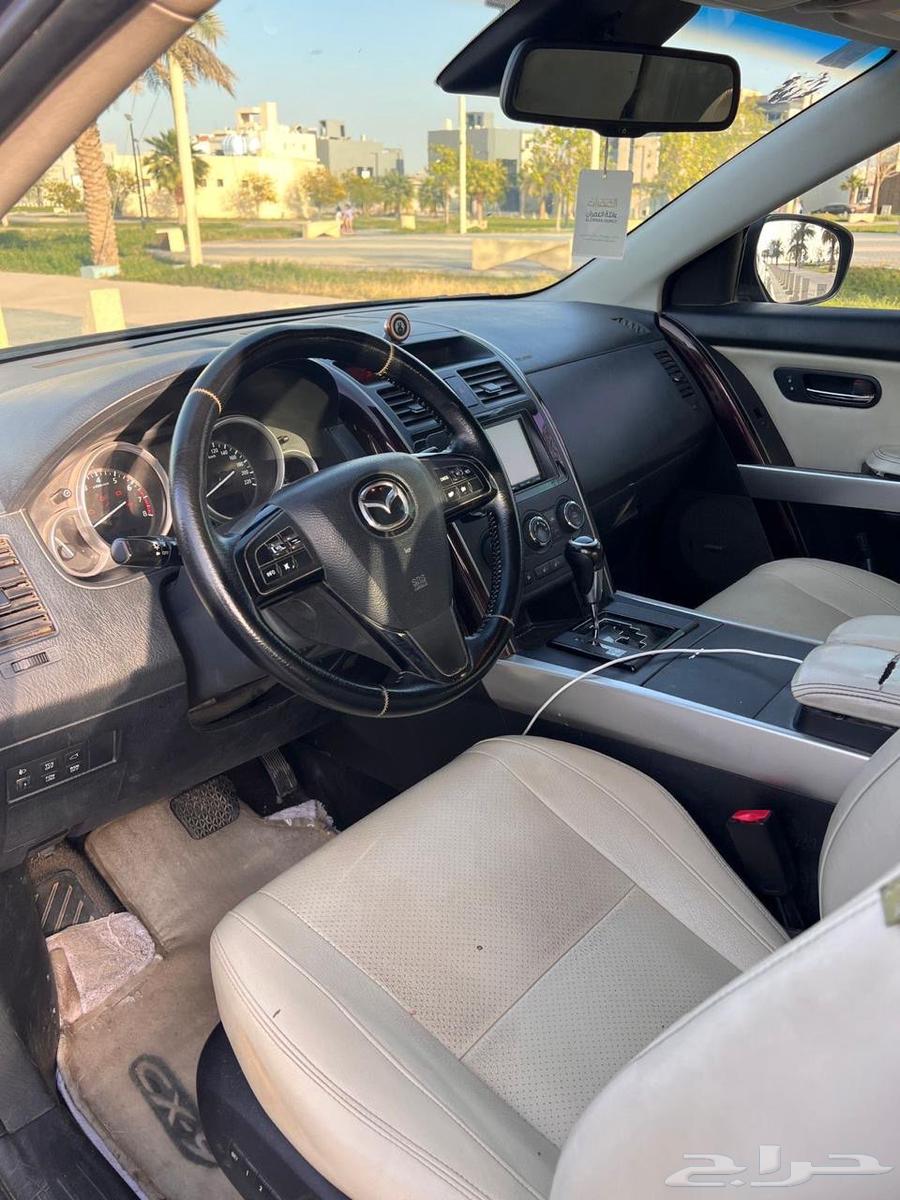 Mazda 2016 CX-963196186110337113