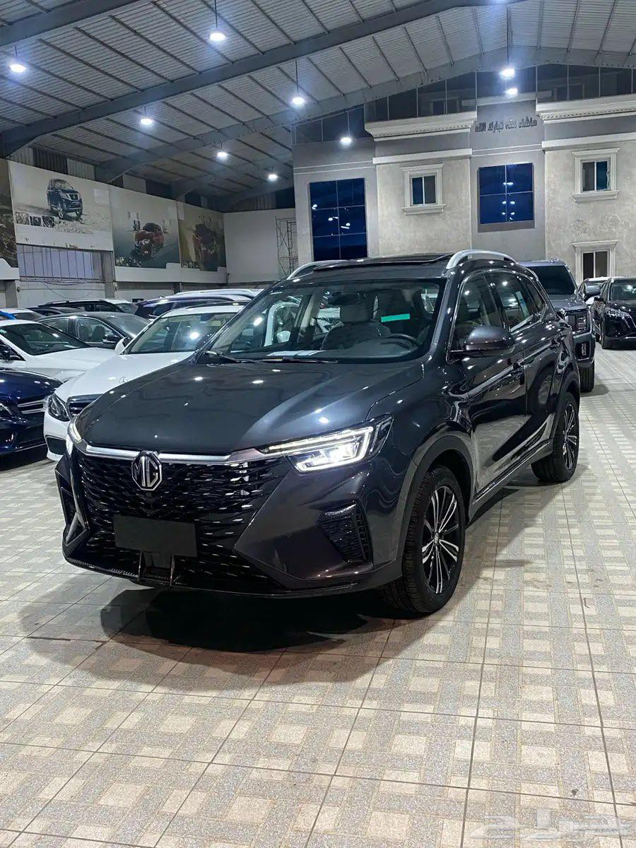 MG RX5 Half Full, financing available through all banks63195649287937113
