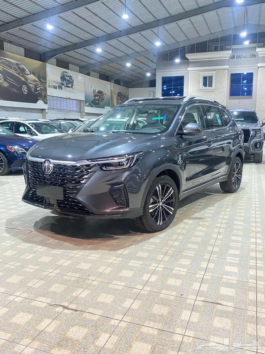 MG RX5 Half Full, financing available through all banks63195649287937112