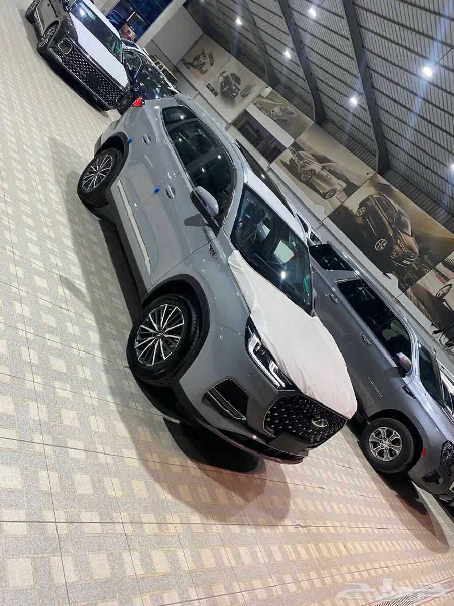 Shery Tiggo 8 Pro Max cash and financing, all models available63195127308930113