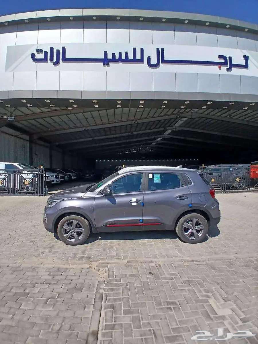 Chery Tiggo 4 Pro Comfort 202563195127461122111