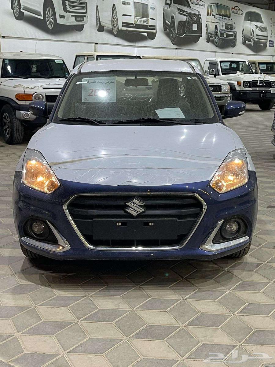 Suzuki Dzire 2025 Standard63195139416067112