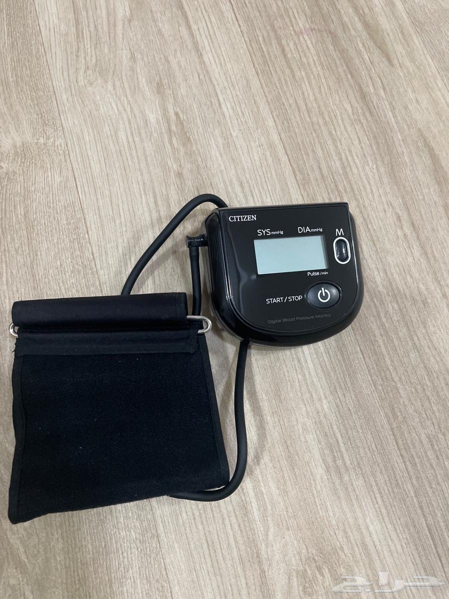 Blood pressure monitor .. excellent and accurate .. its price at Nahdi is approximately 35063124500769794110