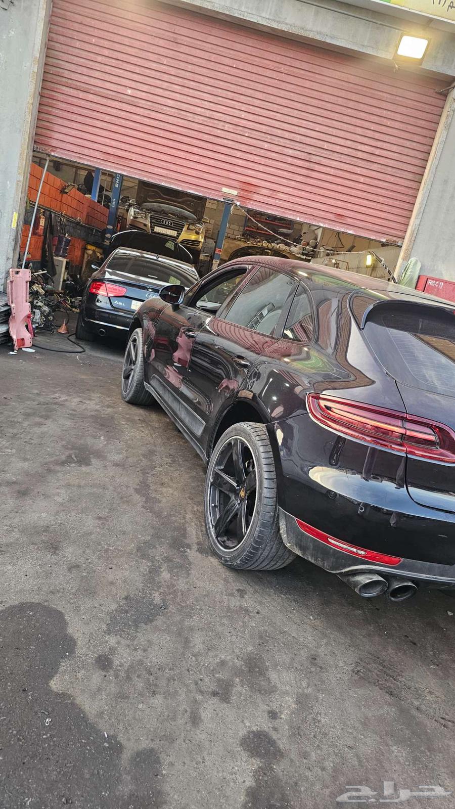 Dodge Drakson Audi A8 A7 A6 A5 Q5 Q763197180413441114