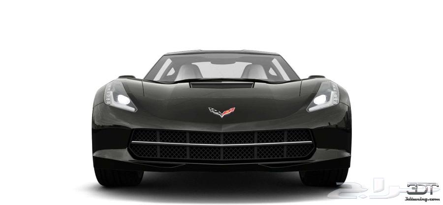 مجسمات المنيوم من شركة 3DTuning63196685793155111