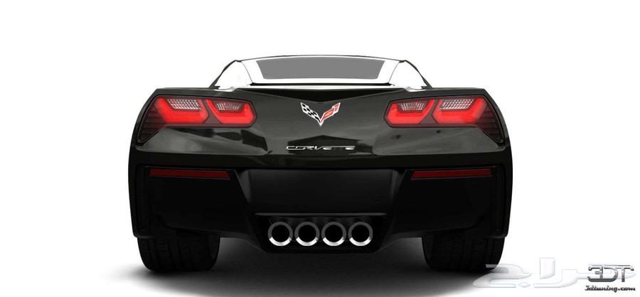 مجسمات المنيوم من شركة 3DTuning63196685793155112