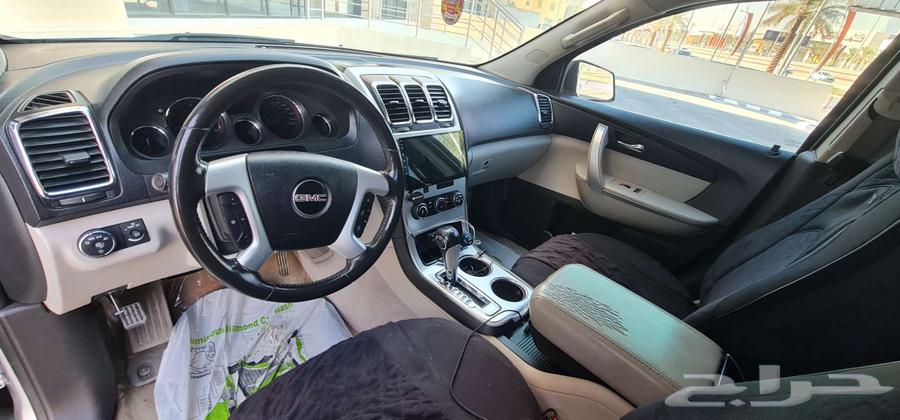 GMC Acadia 201263196171394306111