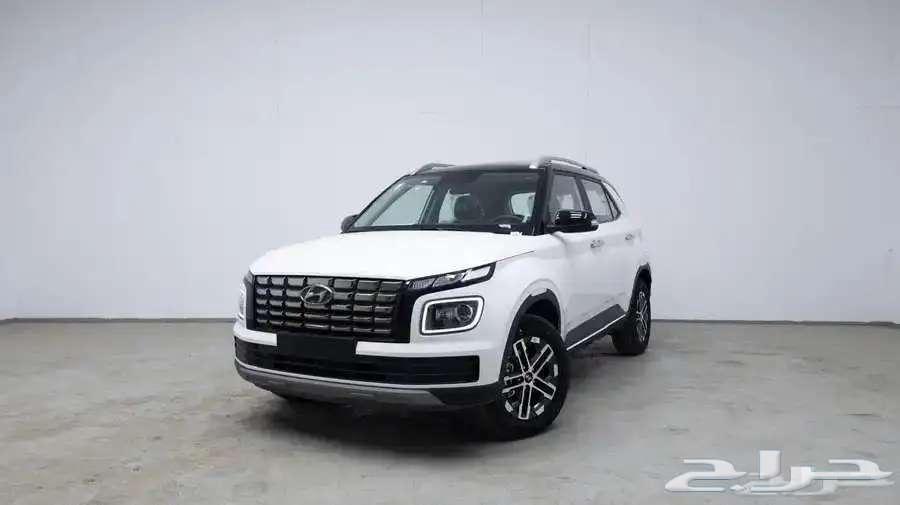 Hyundai Venue Full Premium 2024 Offers630100153954591116