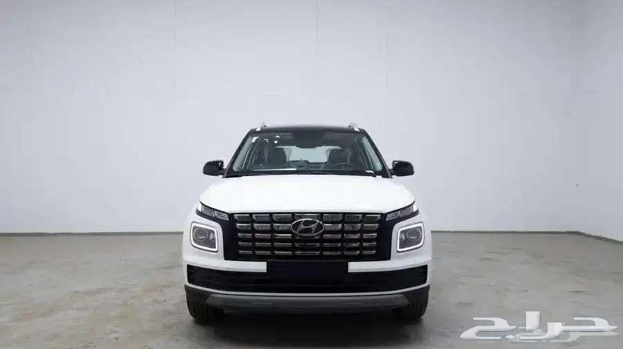 Hyundai Venue Full Premium 2024 Offers63010015395459111